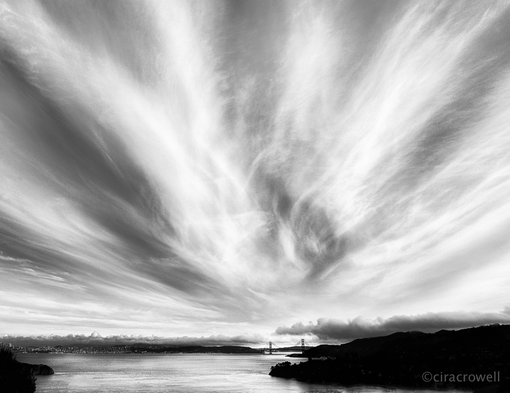 © Cira Crowell
