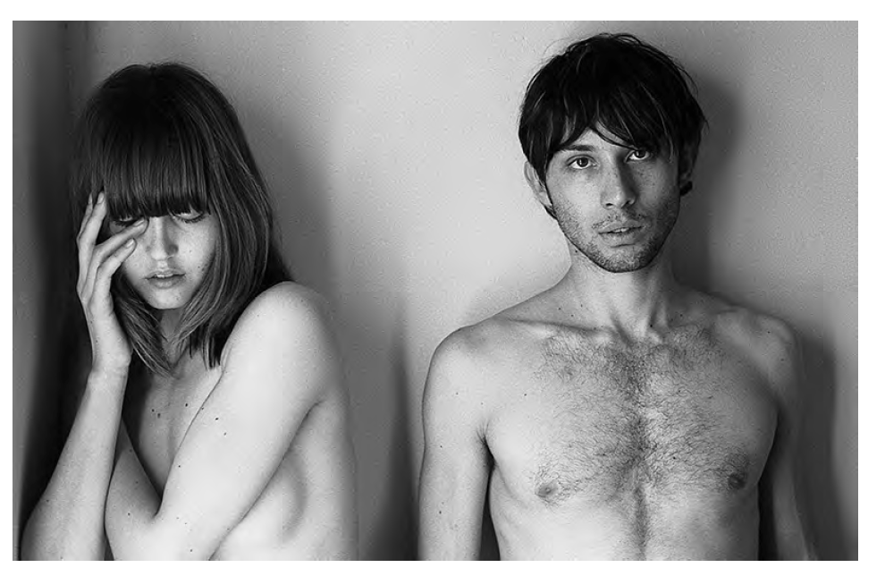 ANALOGUE PORTRAIT PROJECT