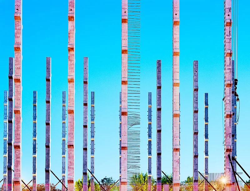 MOPLA Group Show: Diverse/City