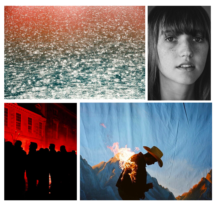 Giant Artists - 10 Years