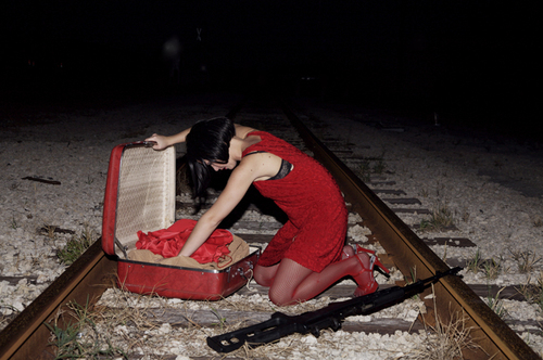 © Eugena Vargas Periera