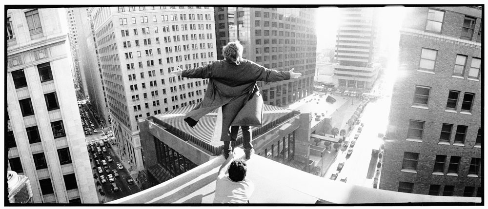 © Jeff Bridges 