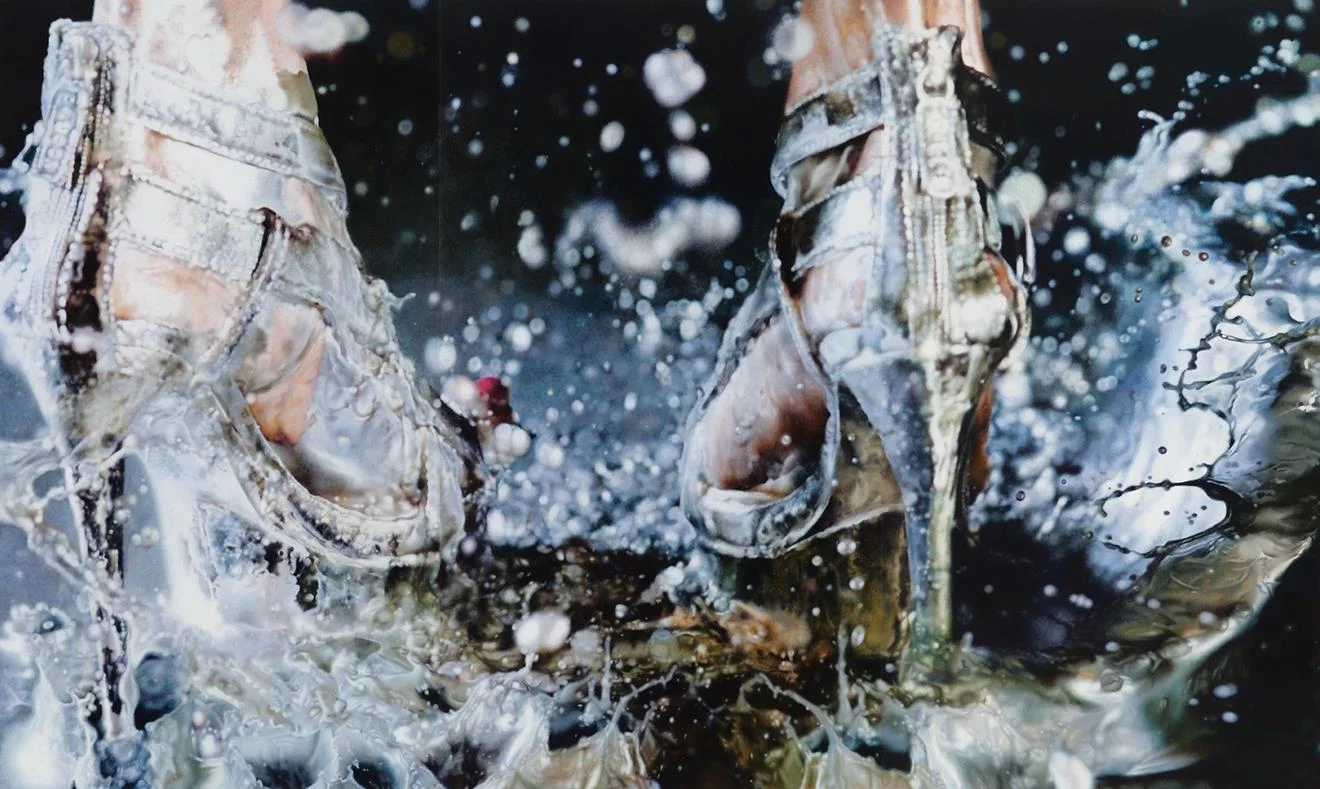 Image © Marilyn Minter