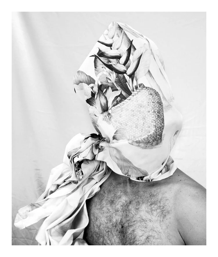 HOLD YOUR BREATH - A SOLO EXHIBITION BY ARDEN SURDAM