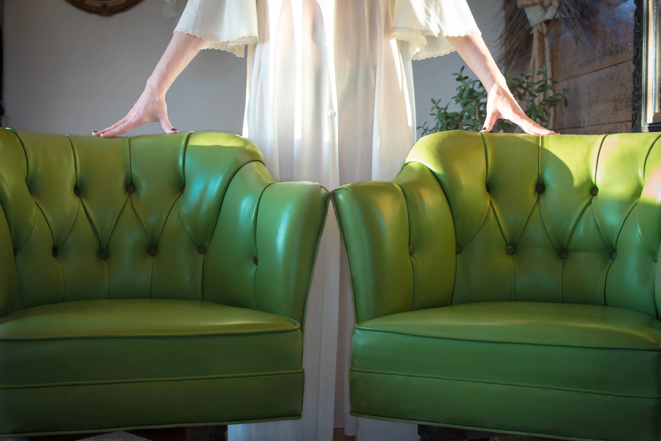 ALL WOMEN ARE DANGEROUS