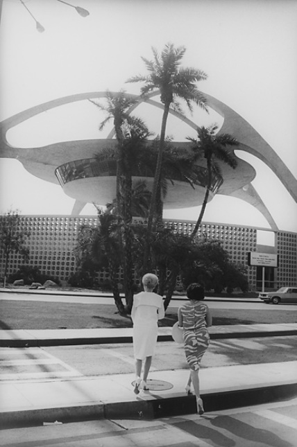© Garry Winogrand