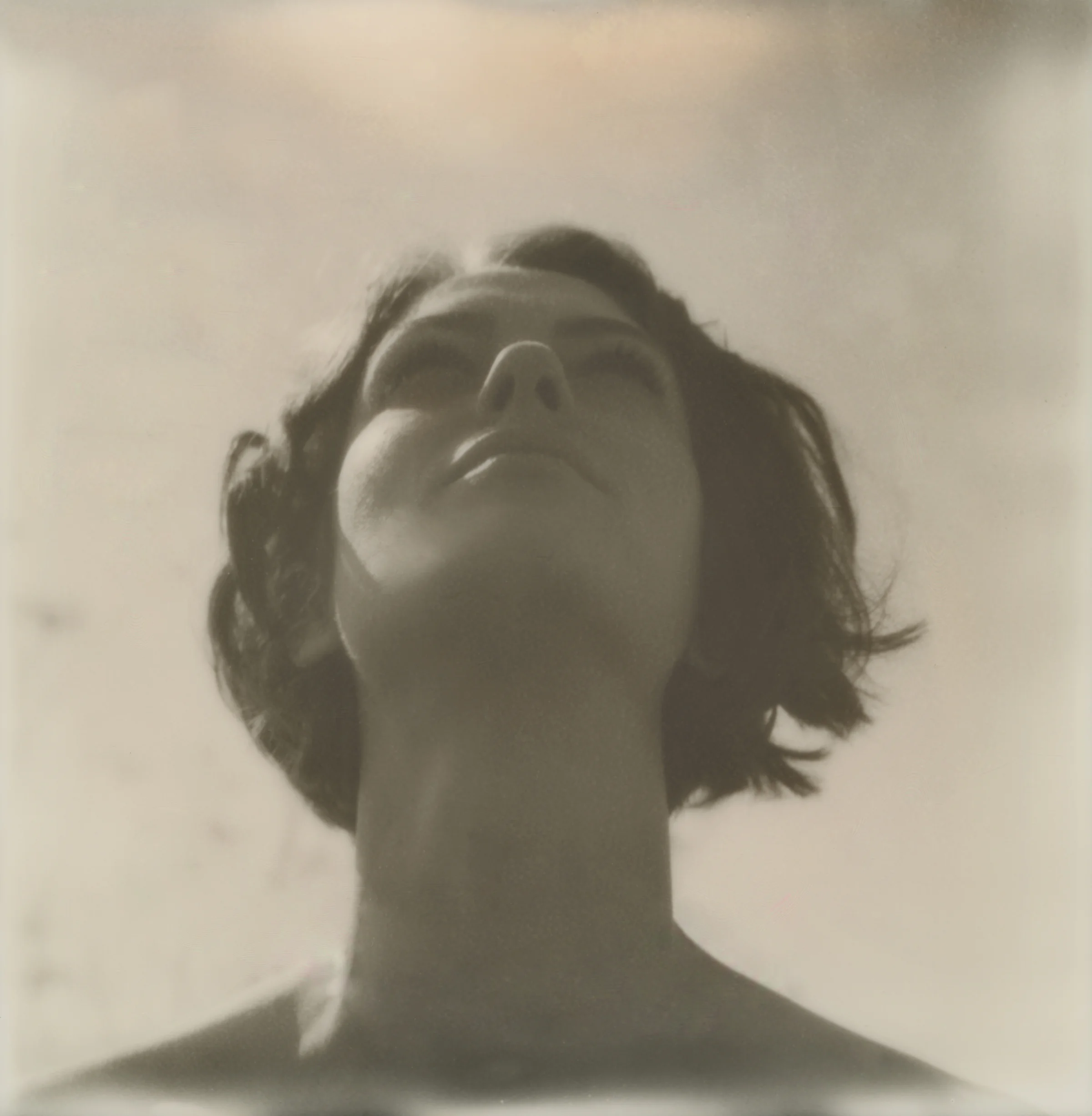 THE FEMALE GAZE: A CONVERSATION EXPLORING WOMEN'S IDENTITY IN CONTEMPORARY PHOTOGRAPHY AT PHOTO L.A.