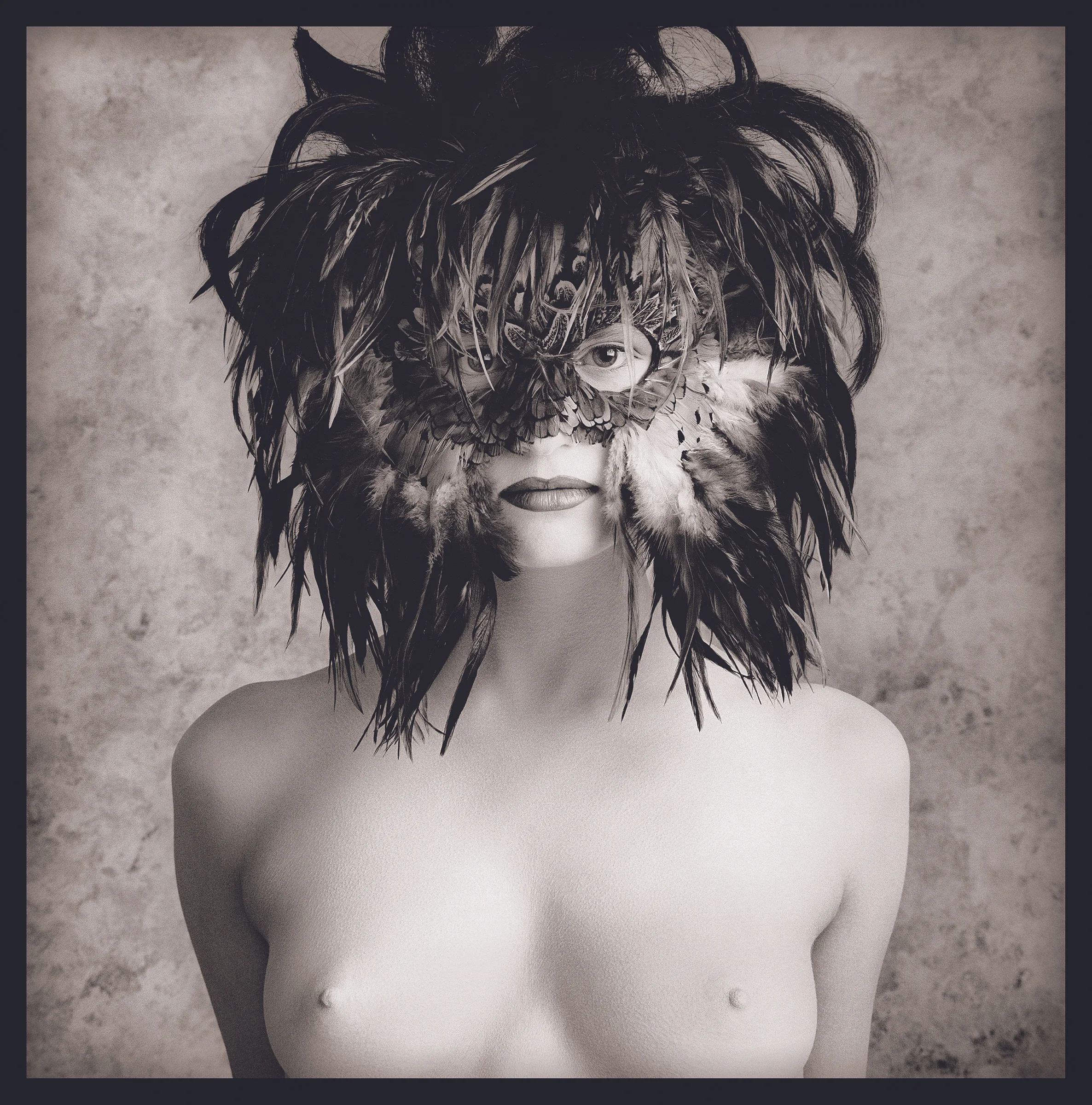 COMMON THREADS - A GROUP SHOW