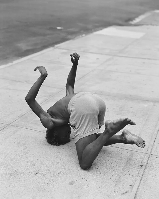 Month Of Photography Los Angeles Group Show