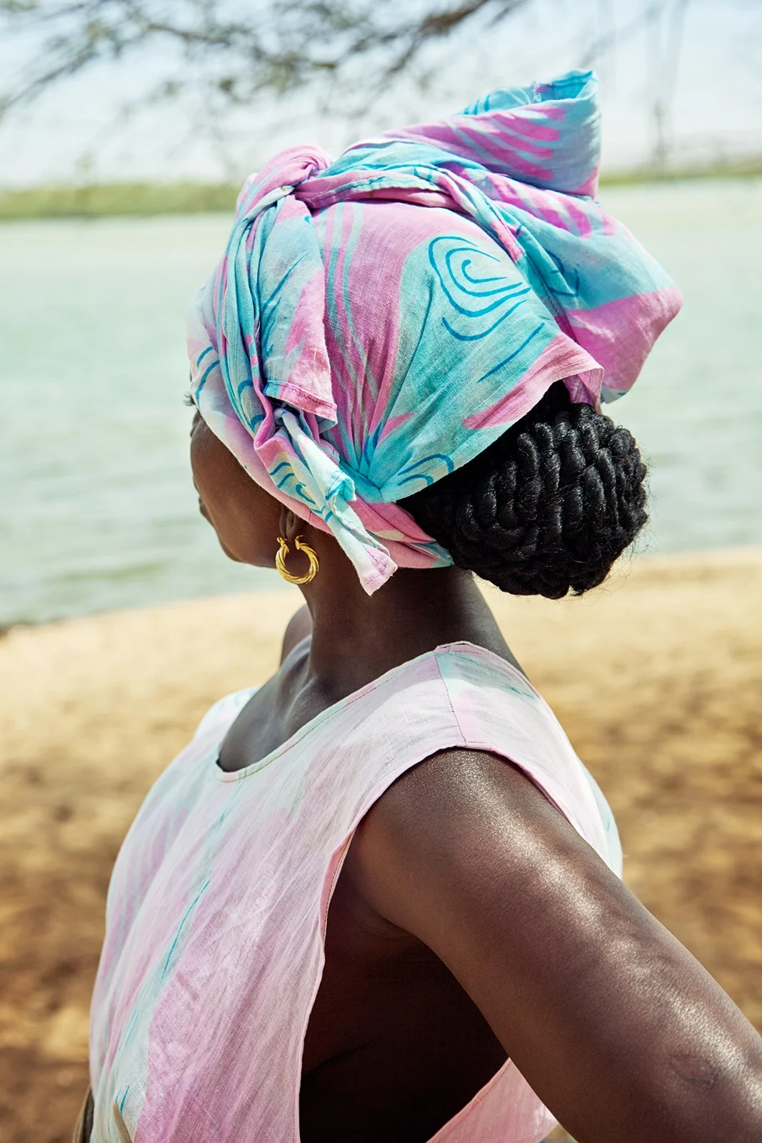Book Signing For Photographer Jessica Antola's Monograph "Circadian Landscape" 