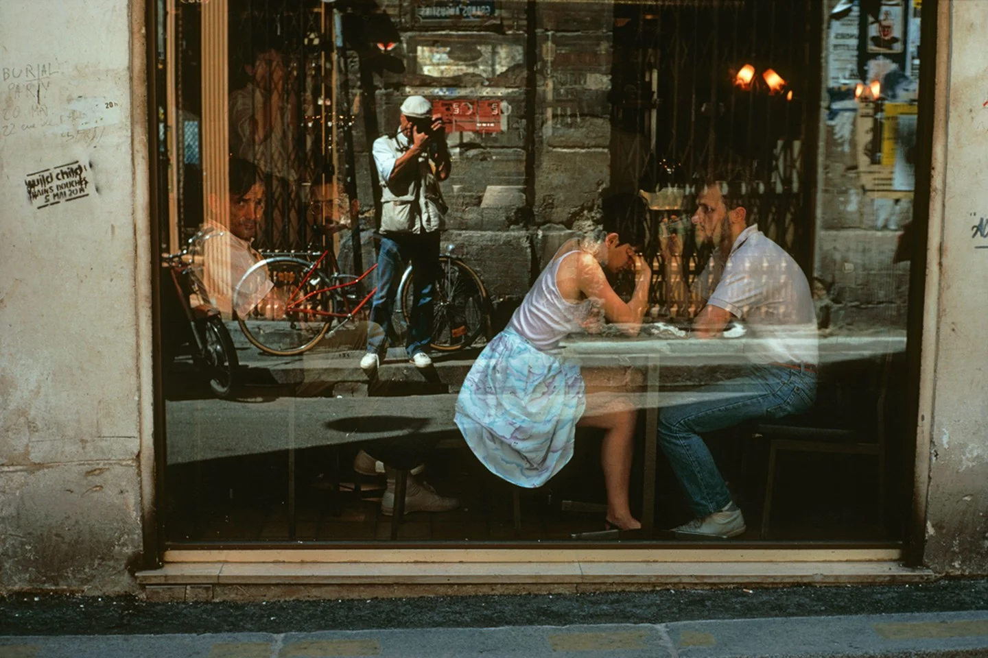 William Allard / Yasuhisa Ishii at Leica Gallery LA