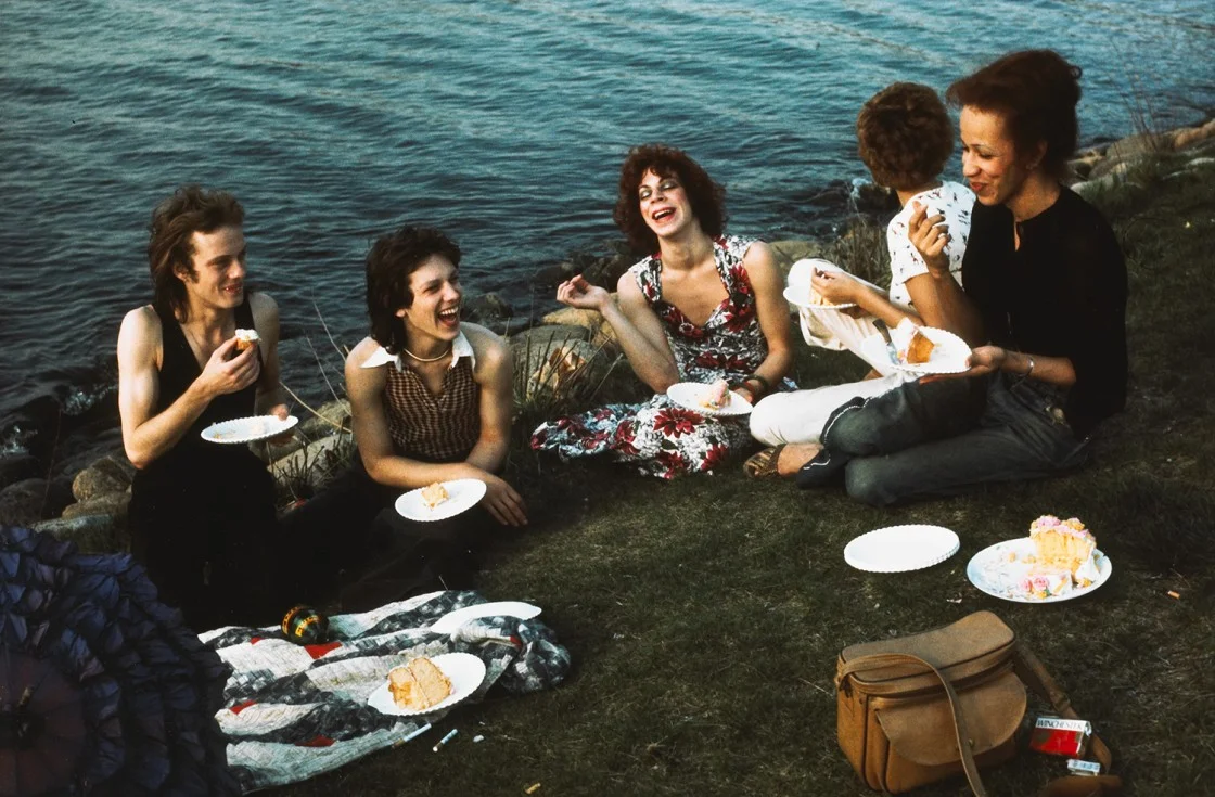 © Nan Goldin