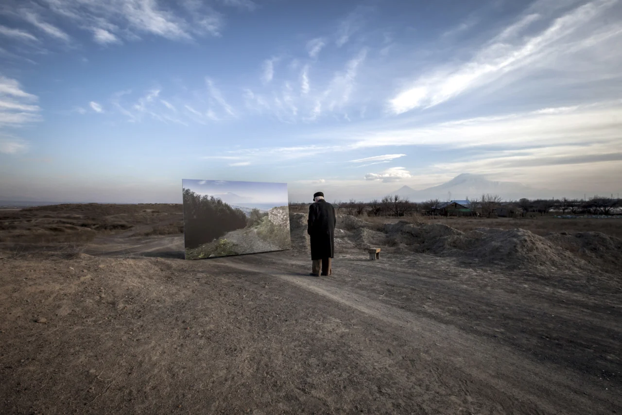 Sharing Visions: A Masterclass on Contemporary Image Making
