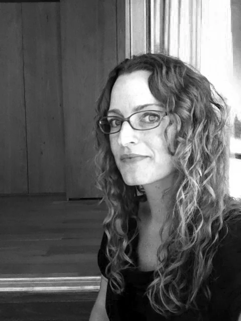 Anna Alexander, Photography Director of Wired Magazine