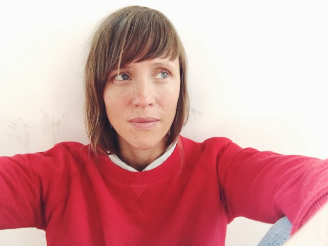 Eugénie Frerichs, Photography Director of Patagonia