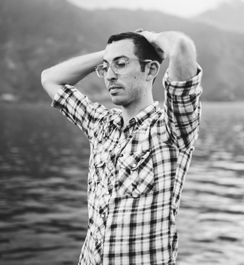 Michael Itkoff, Publisher of Daylight Books