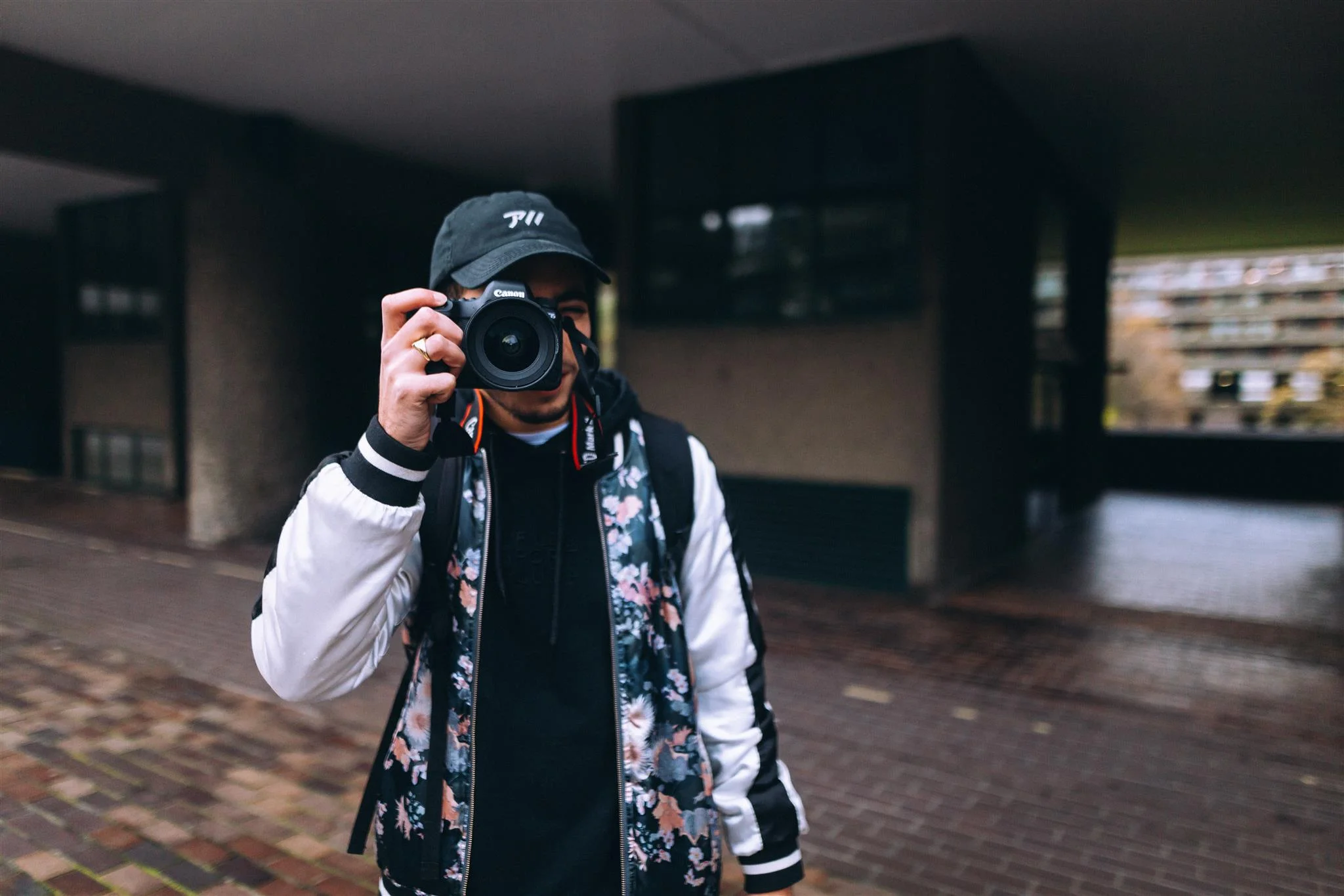From Side Hobby To Cash Flow: Shooting For Brands Workshop Presented By Eyeem