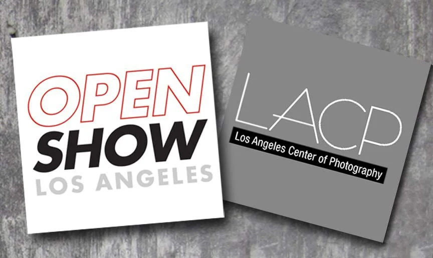 LACP Presents: Open Show LA #46