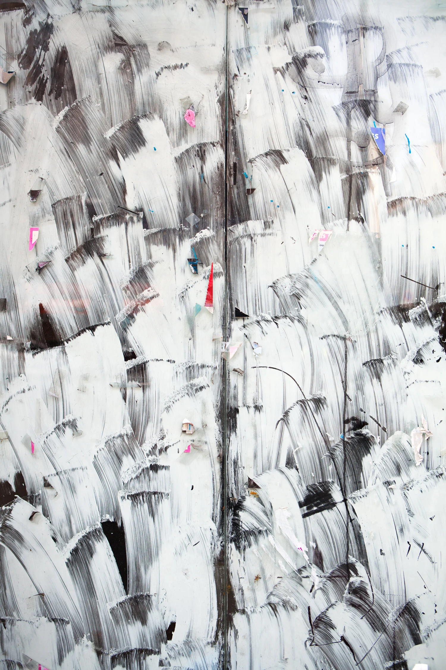 Alexandra Hedison: The In Between