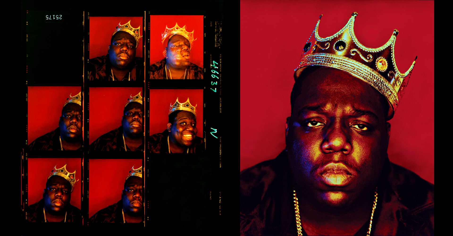 © Barron Clairborne