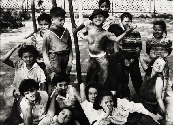 © William Klein
