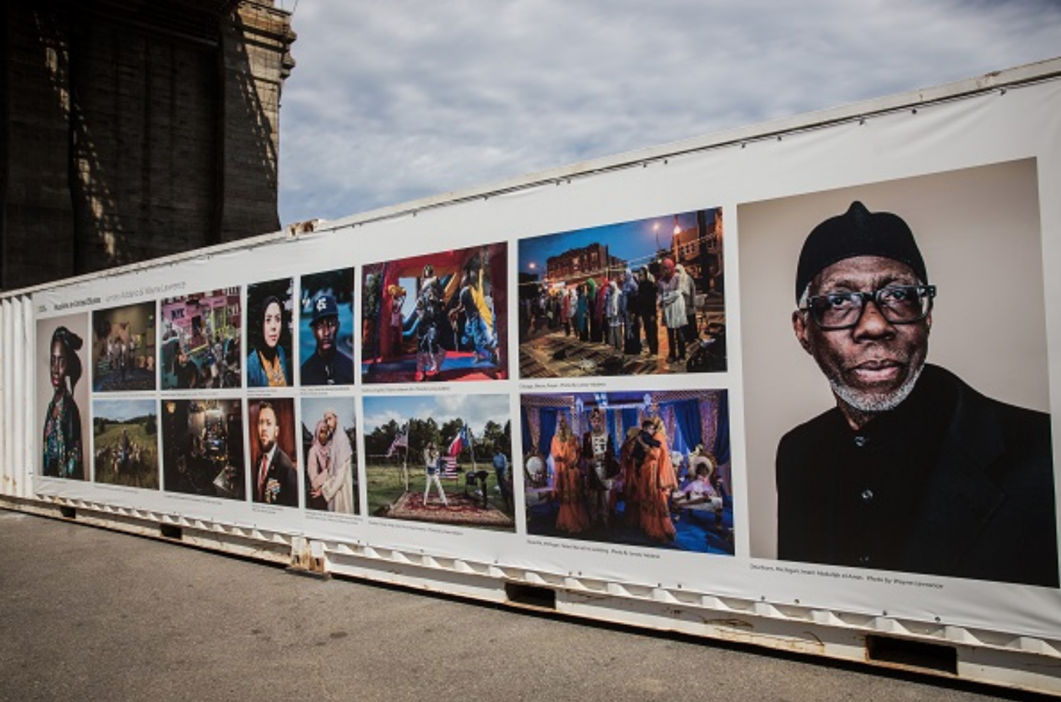 PHOTOVILLE LA