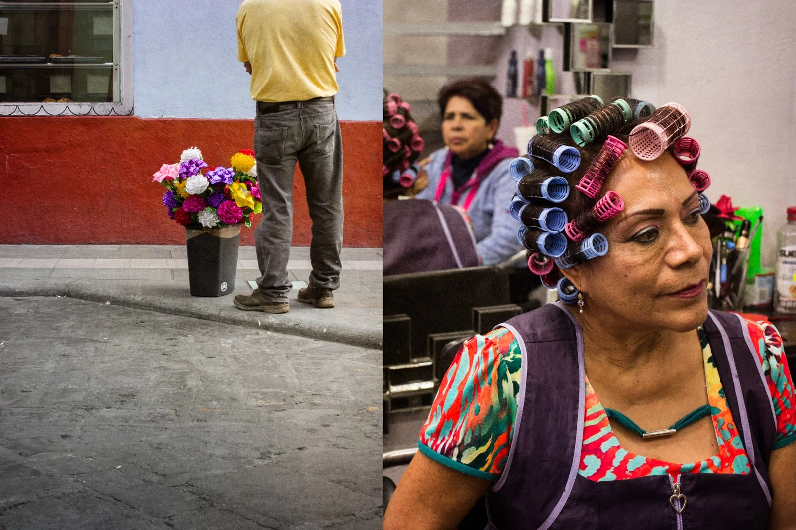 © Sally Ann Field