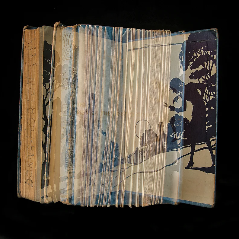 © Ellen Cantor