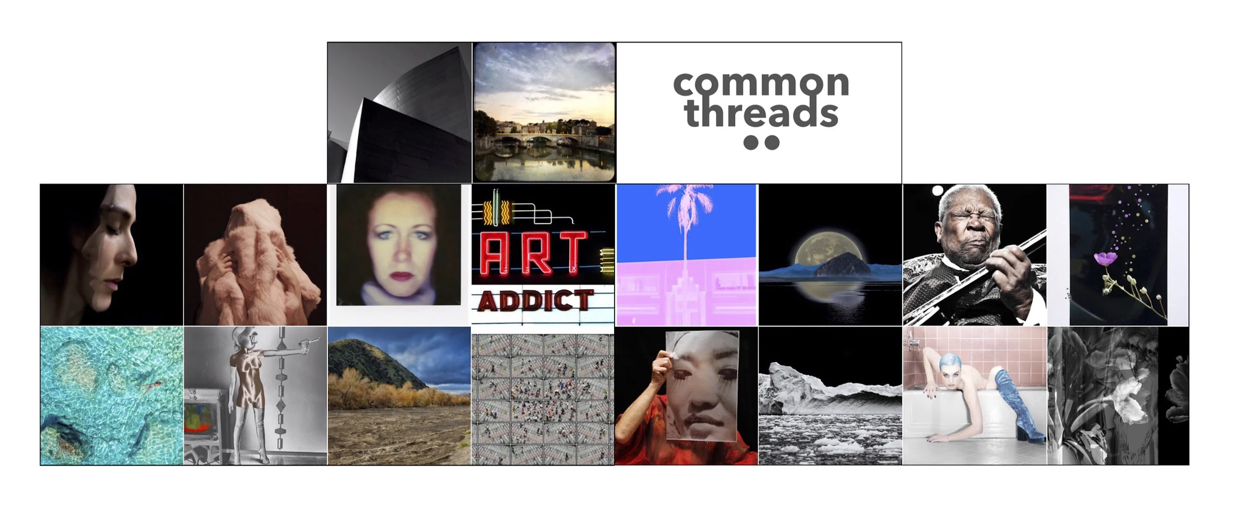 COMMON THREADS II