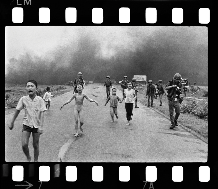 NICK UT: FROM HELL TO HOLLYWOOD