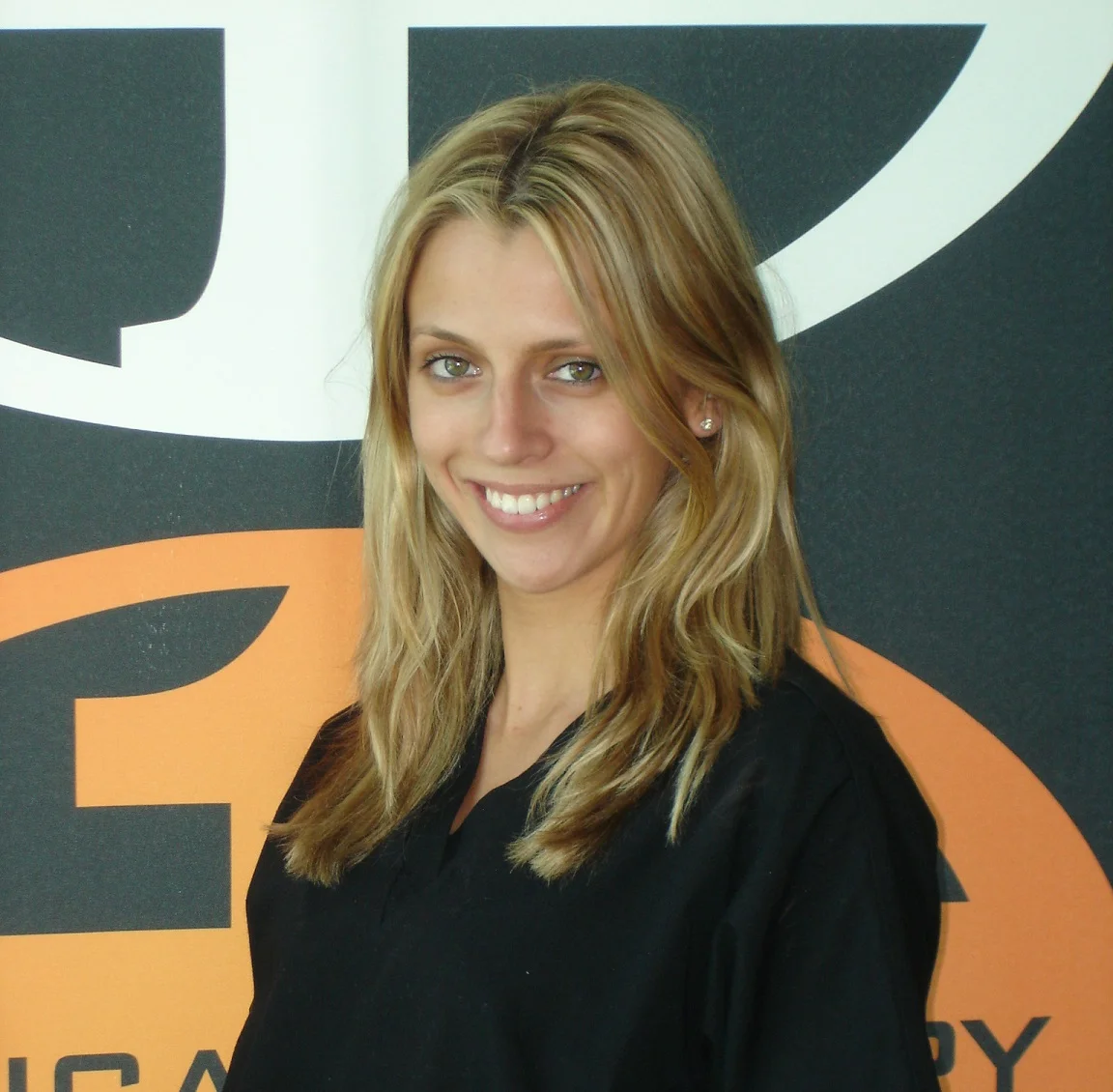 Jen Keefer Staff — One Physical Therapy