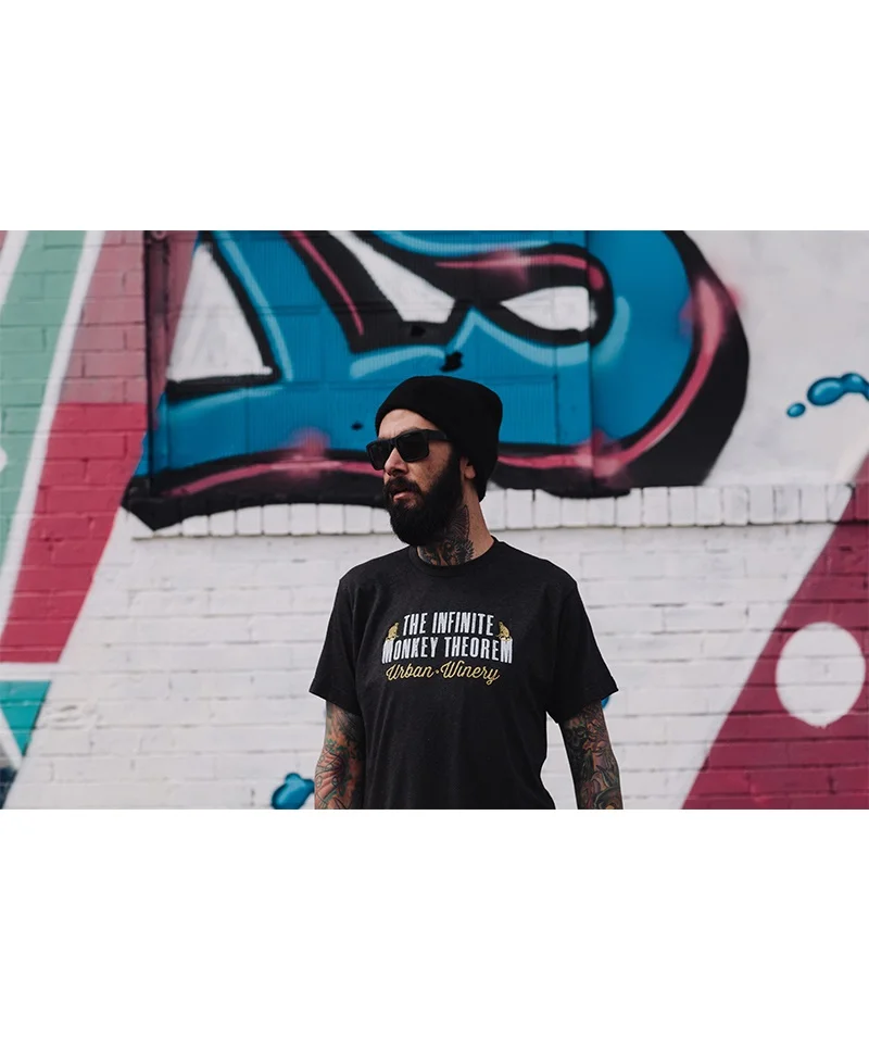 Mens T-Shirt
