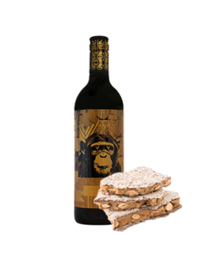 Toffee & Tempranillo
