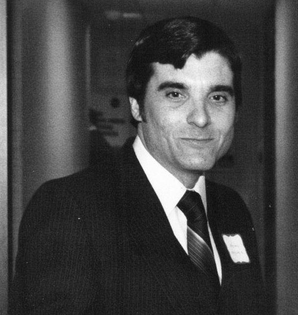Larry Barfield, PE, F.NSPE
