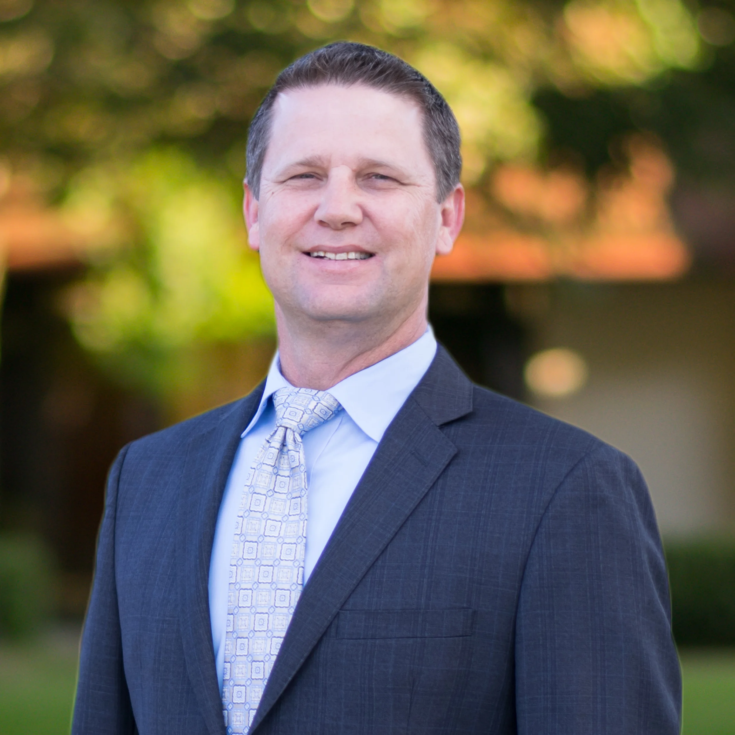 Troy Hatler, CPA