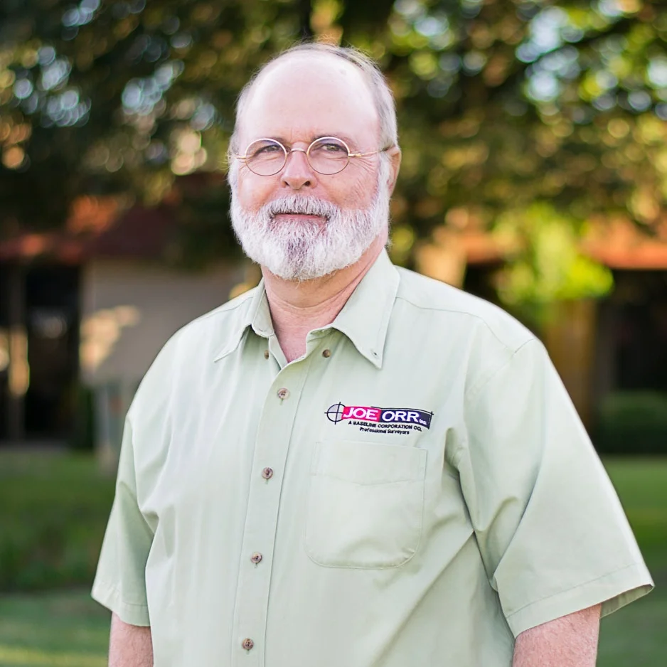 Henry Mayo, RPLS