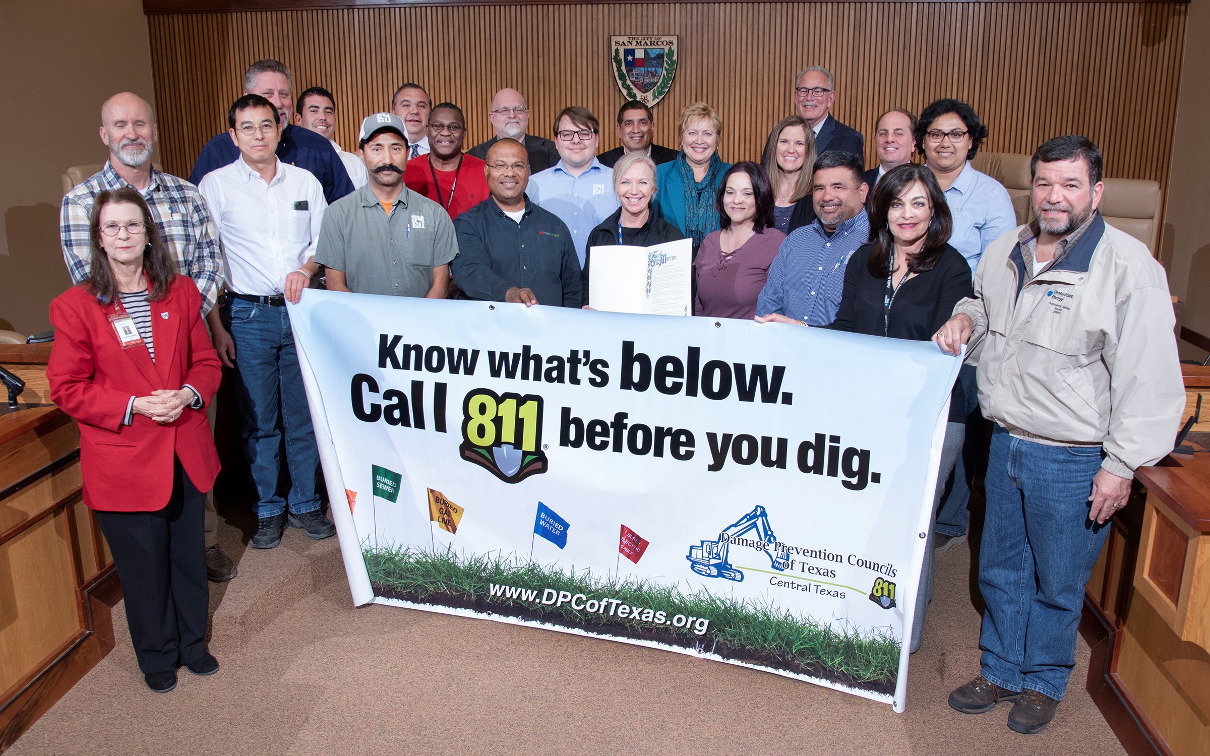 San Marcos Electric >> Bbi Attends City Of San Marcos Proclamation Signing For San Marcos Electric >> Bbi Attends City Of San Marcos Proclamation Signing For