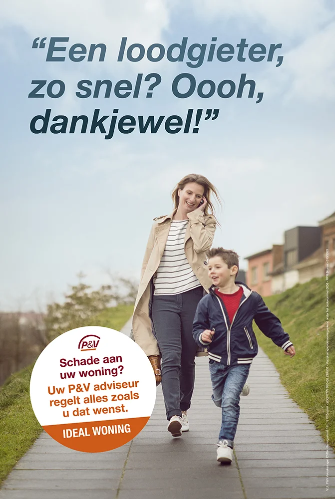 P&V Verzekeringen