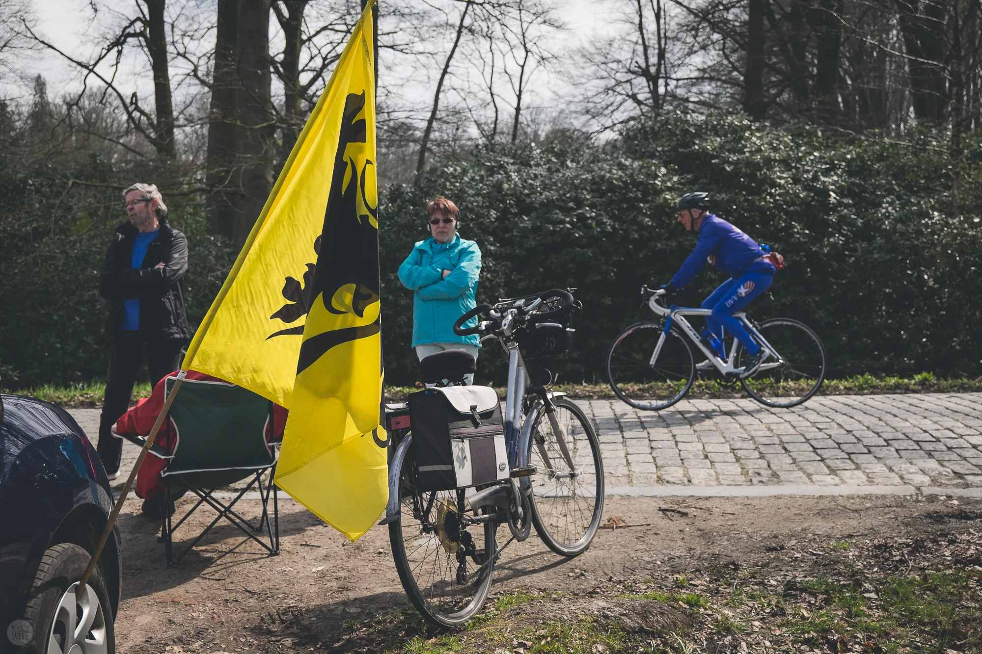 Flanders Classics - Scheldeprijs