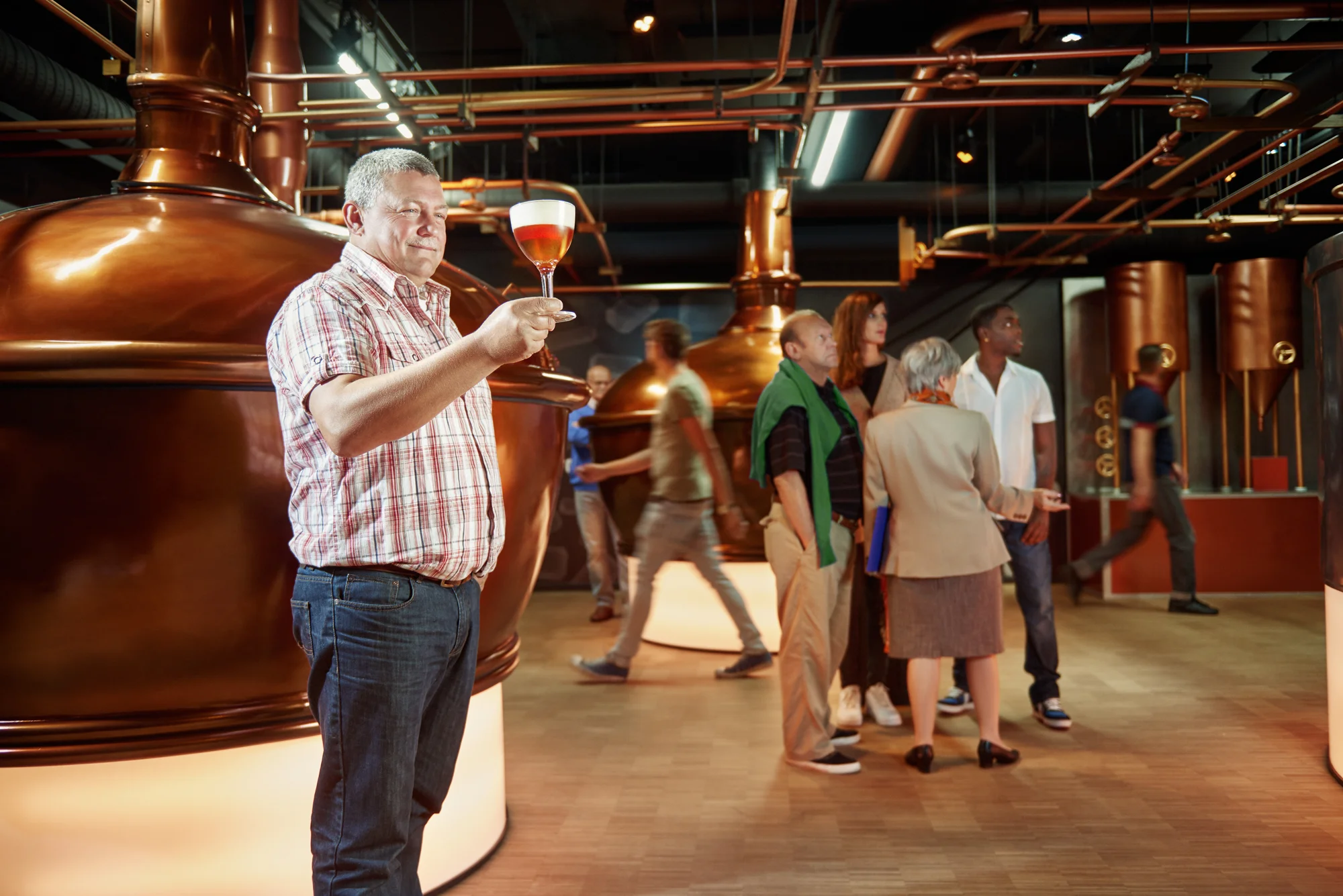 Stad Antwerpen - Erfgoed