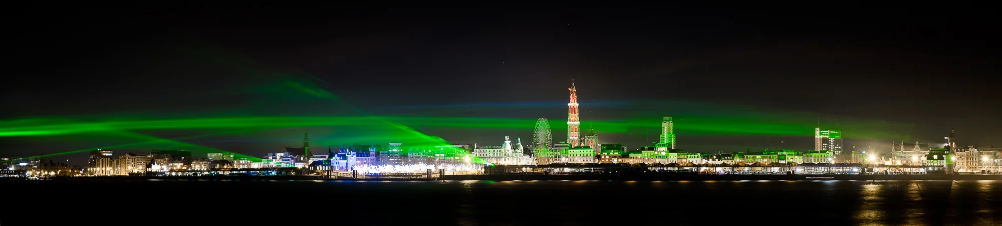 Noorderlicht - Antwerpen