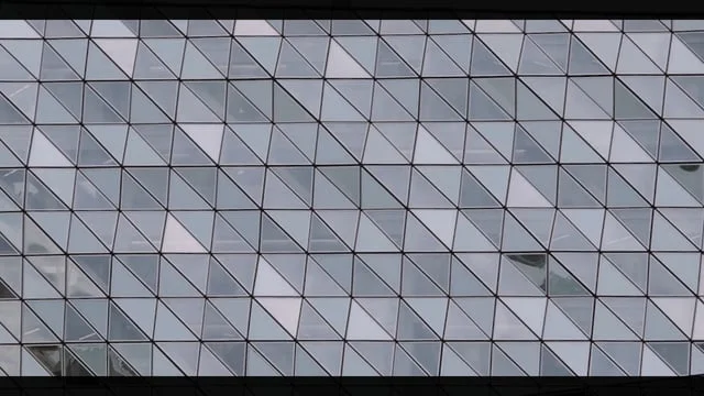 Antwerp Harbour House 