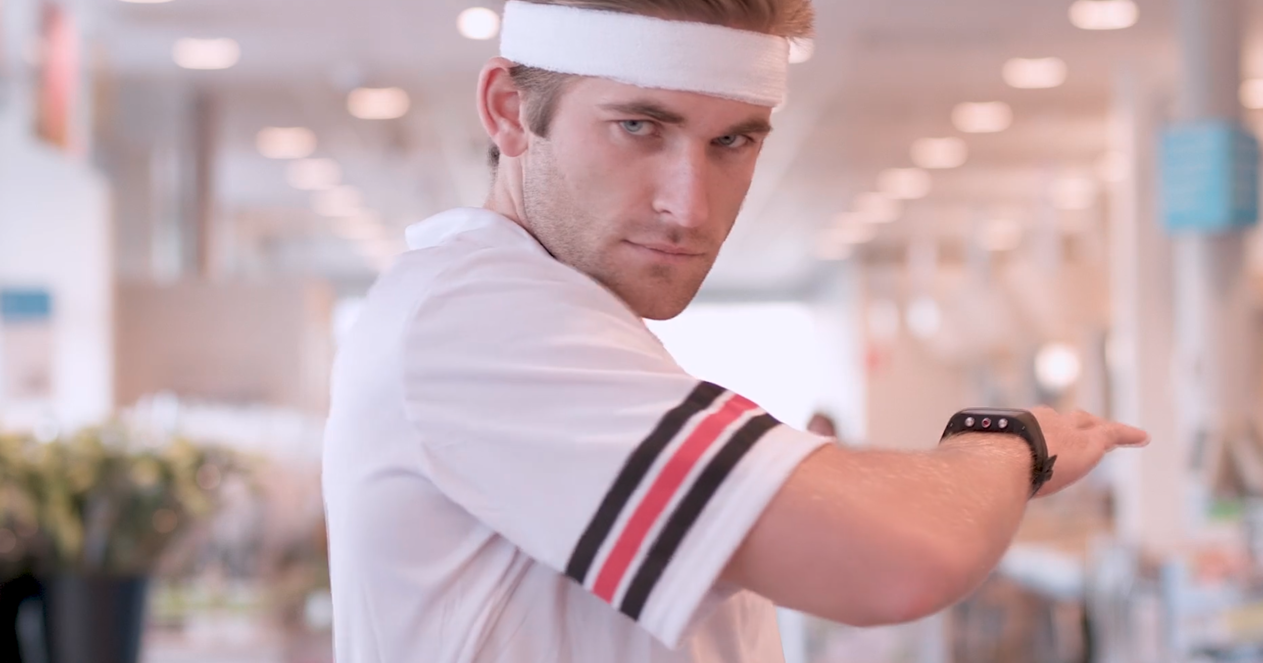 Albert Heijn - Scratch & Win