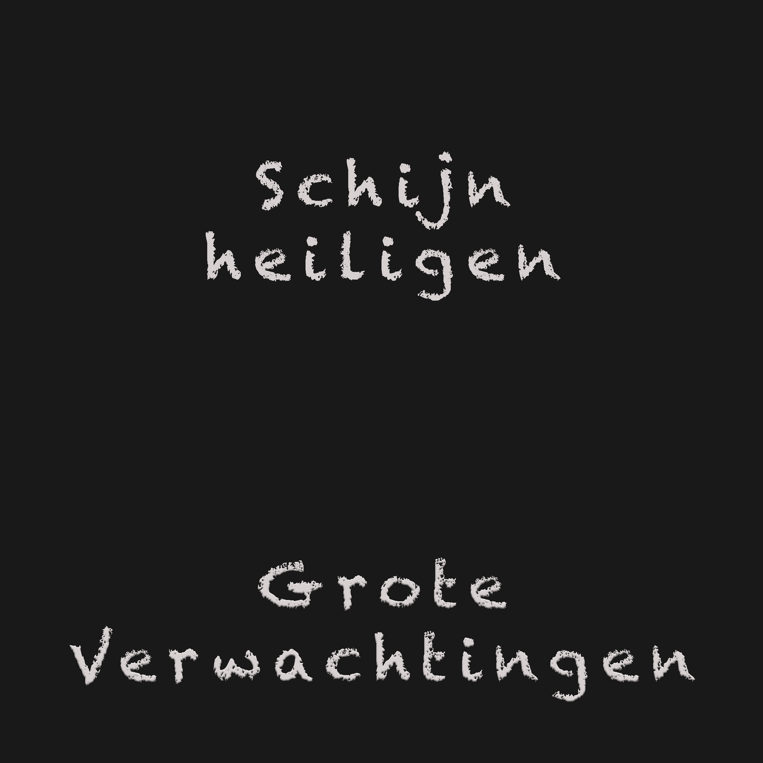 Schijnheiligen episode artwork