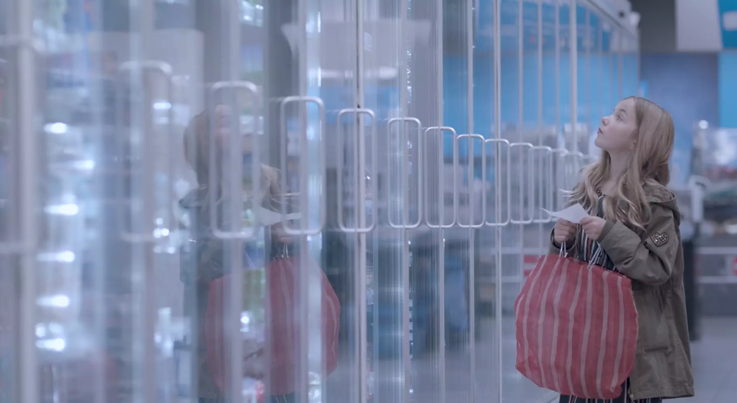 Albert Heijn - We Make Your Day