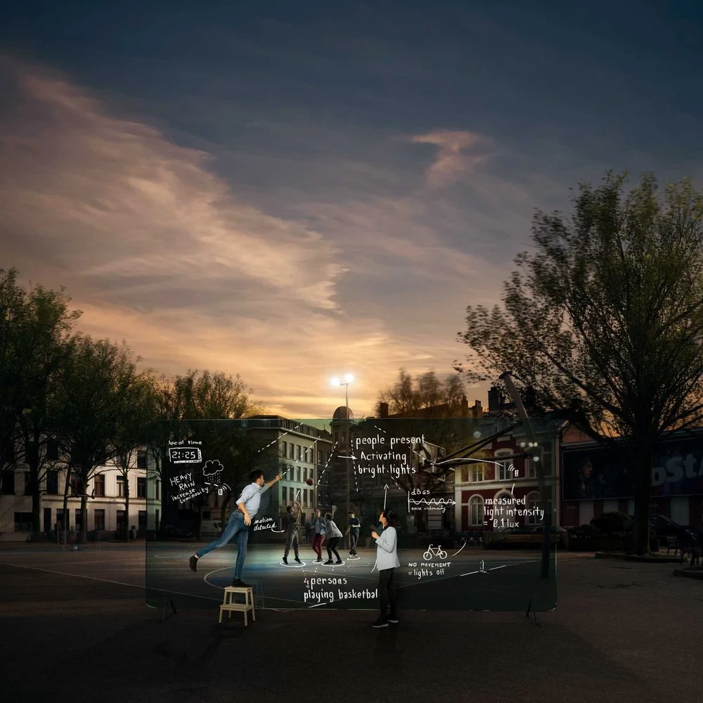 Imec - City of Things