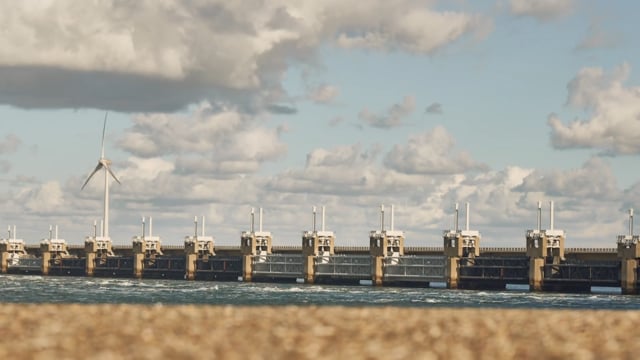 Zeeland - Timelapse