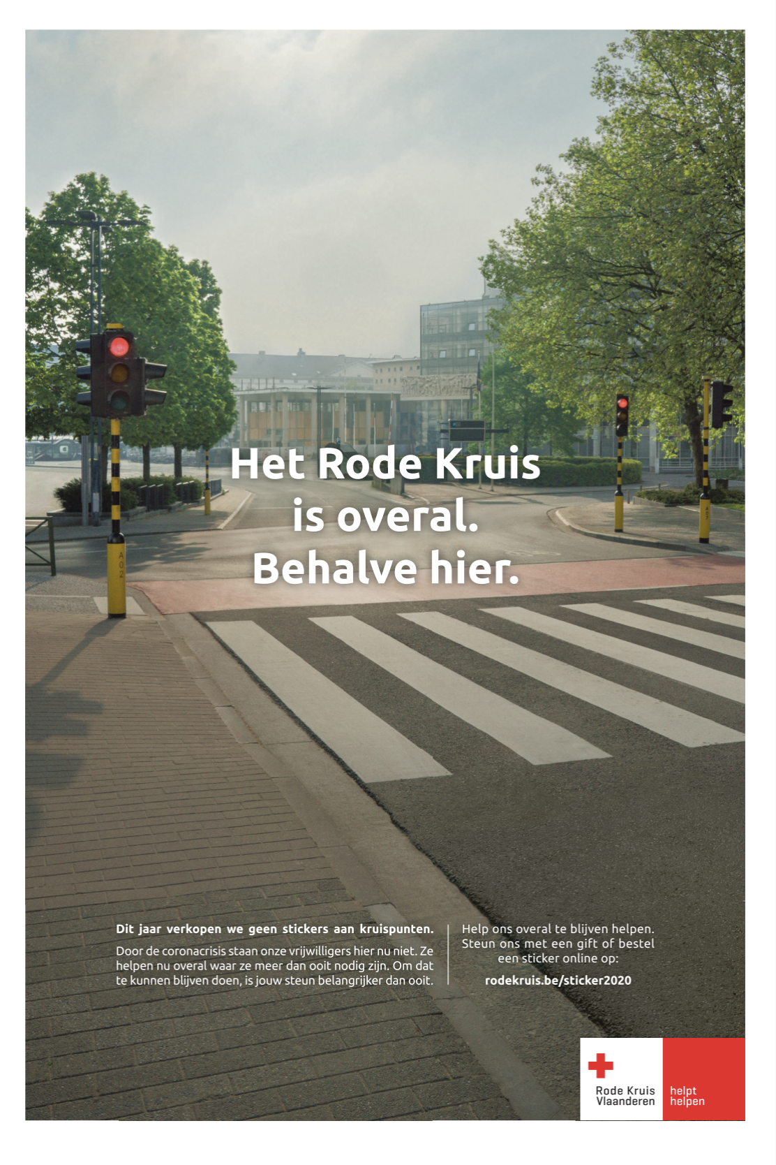Rode Kruis