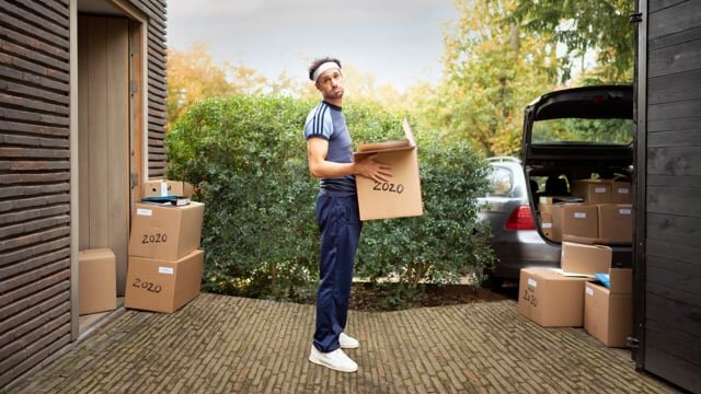 Bill 2 Box - Good Intentions