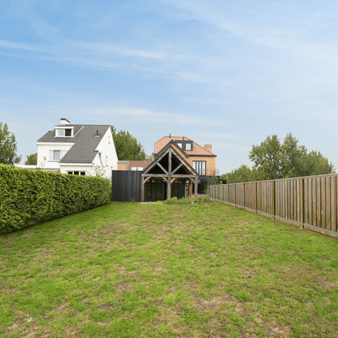 ViaVictor - Tuinaanemer effect